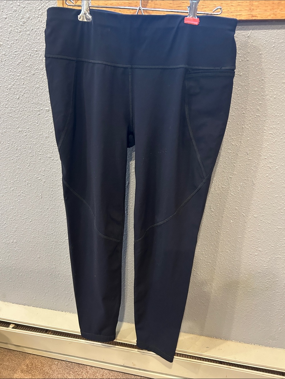 Sweaty Betty The Power High-Waist Leggings